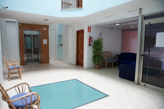 Apartaments Costamar - Photo3