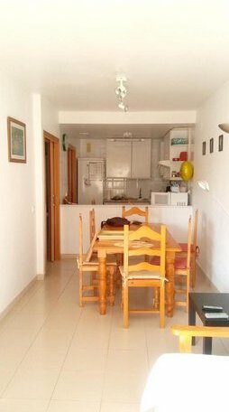 Apartment Carrer Costa Daurada - Photo2