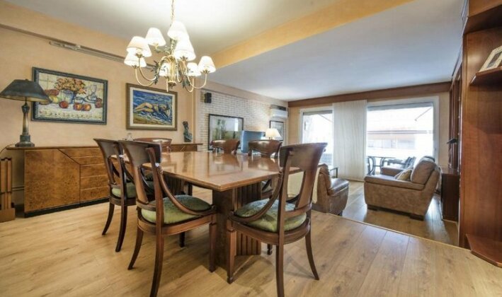 Apartment Montserrat 11-1 - Photo2