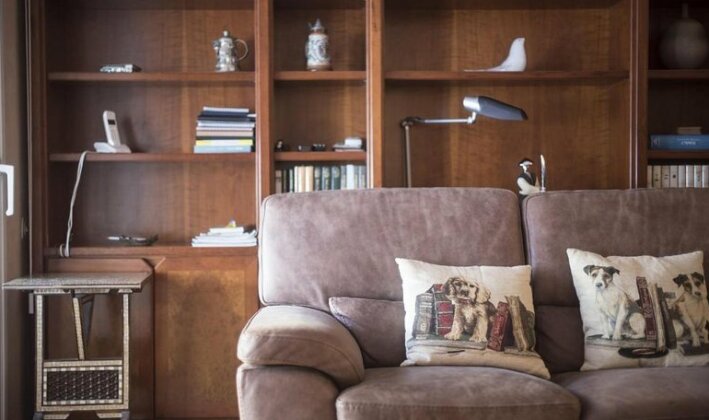 Apartment Montserrat 11-1 - Photo3