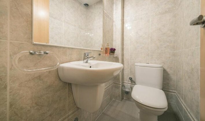 Apartment Montserrat 11-1 - Photo4