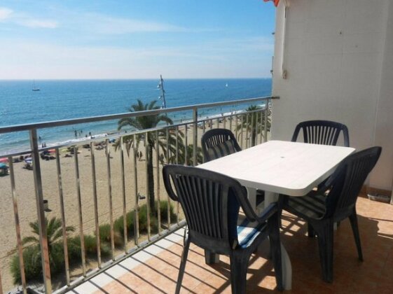 Calafell Beach - Photo2