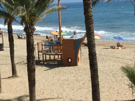 Calafell Beach - Photo5
