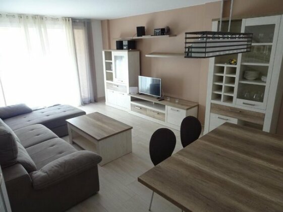 Espectacular apartamento Calafell - Photo2