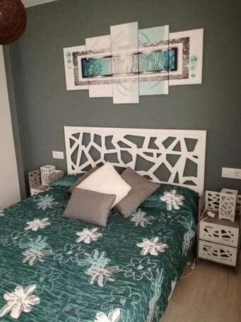Espectacular apartamento Calafell - Photo3