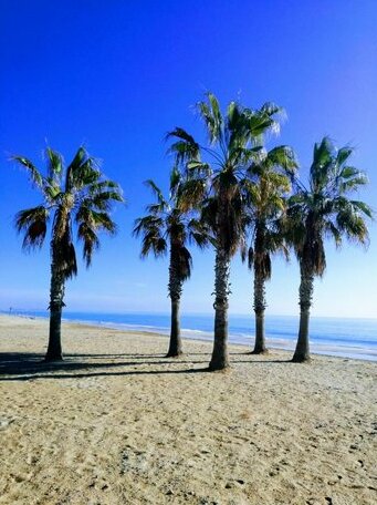 Espectacular apartamento Calafell - Photo5