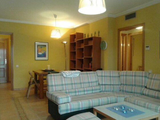 Family apartment Calafell - Photo2