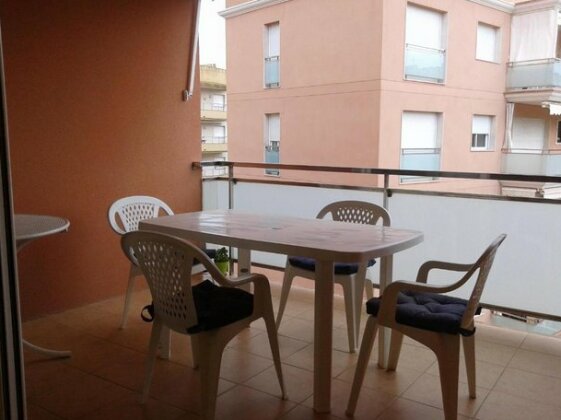 Family apartment Calafell - Photo3