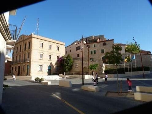 Hostal El Castell - Photo2