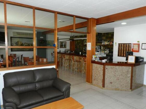 Hostal El Castell - Photo4