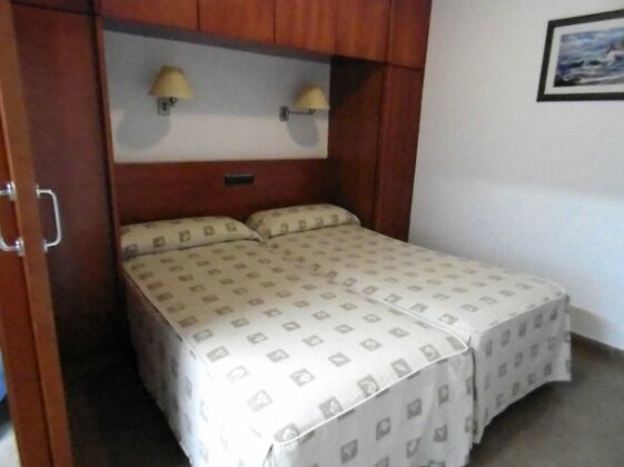 Hotel Apartamentos Solimar - Photo5