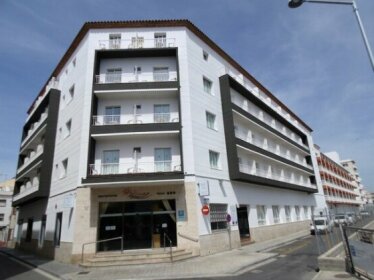 Hotel Apartamentos Solimar