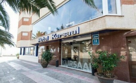 Kursaal Calafell