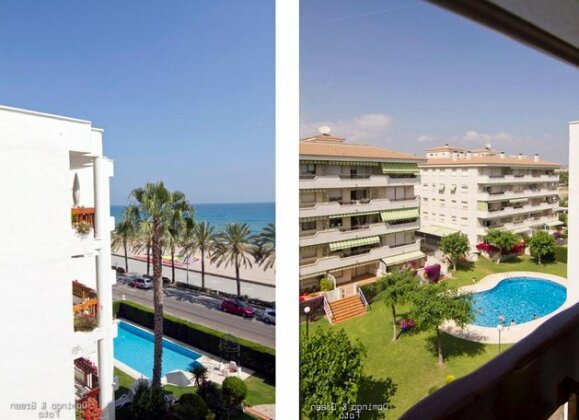 Maricel Apartment Calafell - Photo4