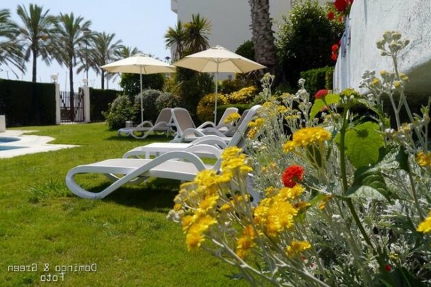 Maricel Apartment Calafell - Photo5