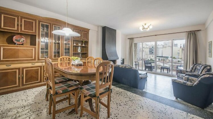 R28 Apartamento Montserrat 11-3 - Photo2