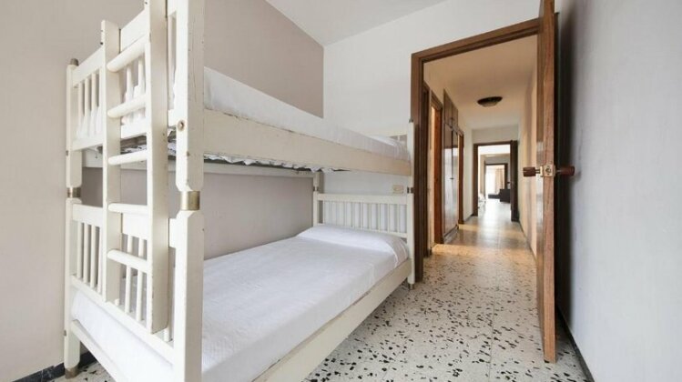 R28 Apartamento Montserrat 11-3 - Photo3