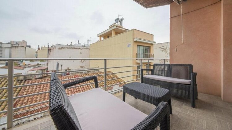 R28 Apartamento Montserrat 11-3 - Photo4