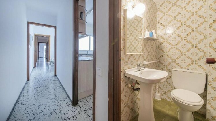 R28 Apartamento Montserrat 11-3 - Photo5