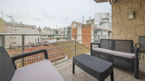 R28 Apartamento Montserrat 11-3