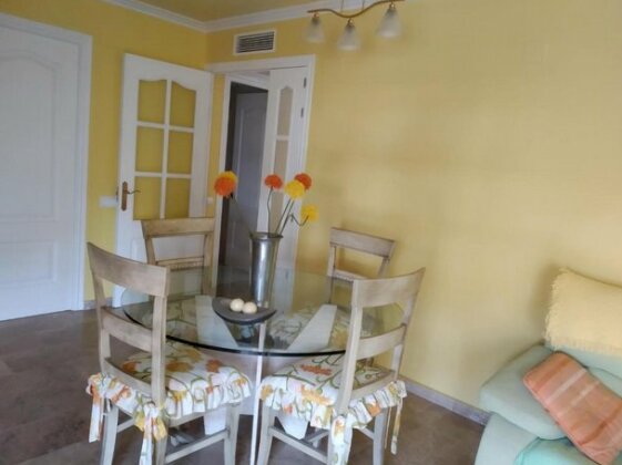 Residencial Los Pintores - Photo3