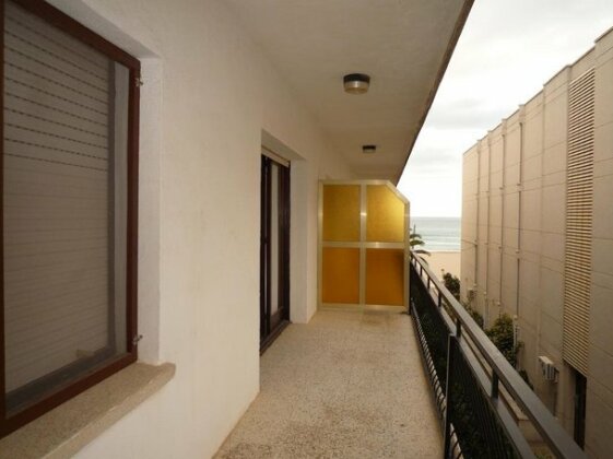 Villa Service - Apartamentos Aransol