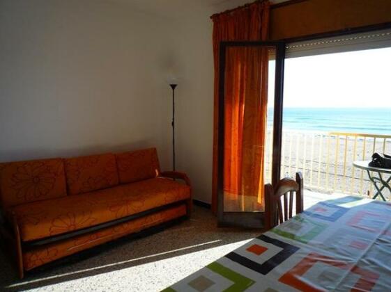 Villa Service - Apartamentos Aransol - Photo2