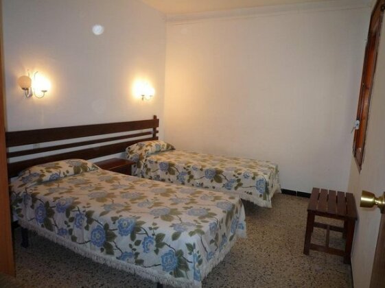 Villa Service - Apartamentos Aransol - Photo3