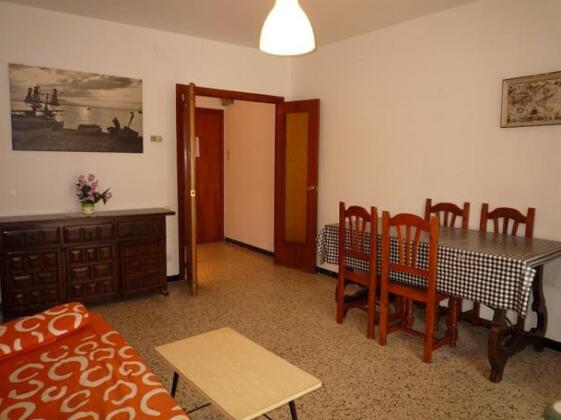 Villa Service - Apartamentos Aransol - Photo4