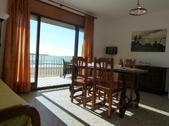 Villa Service - Apartamentos Aransol - Photo5