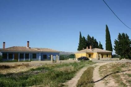 Casas Rurales de La Luz