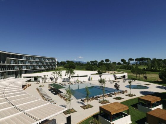 Hotel Camiral at PGA Catalunya