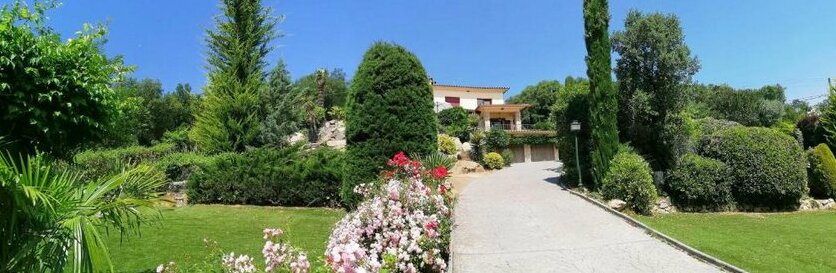 Villa Can Fonzo Guesthouse - Photo3