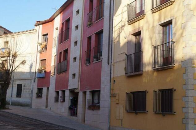 Apartament Font del Lleo - Photo2