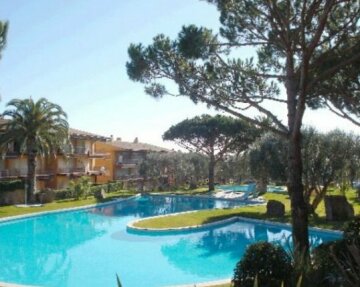 106172 - Apartment In Calella De Palafrugell