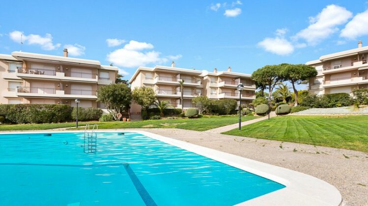 Apartment Alguer 2