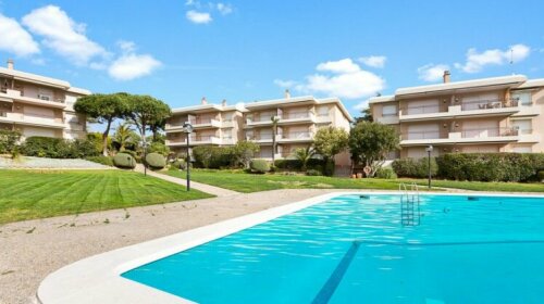 Apartment Alguer 2