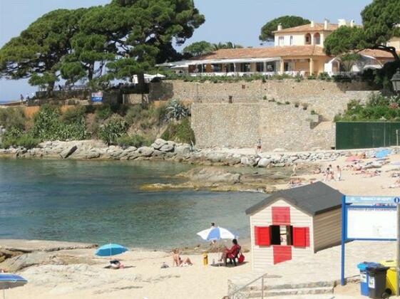 La Torre Calella de Palafrugell - Photo2