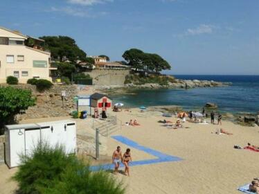 La Torre Calella de Palafrugell