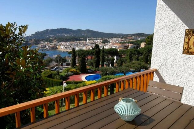 Panoramic Sea Views Calella de Palafrugell - Photo2