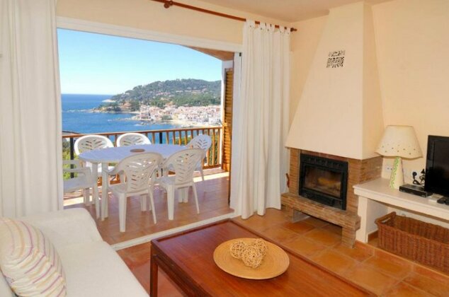 Panoramic Sea Views Calella de Palafrugell - Photo5