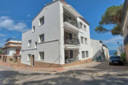 Sant Roc Apartments a Minute From The Beach