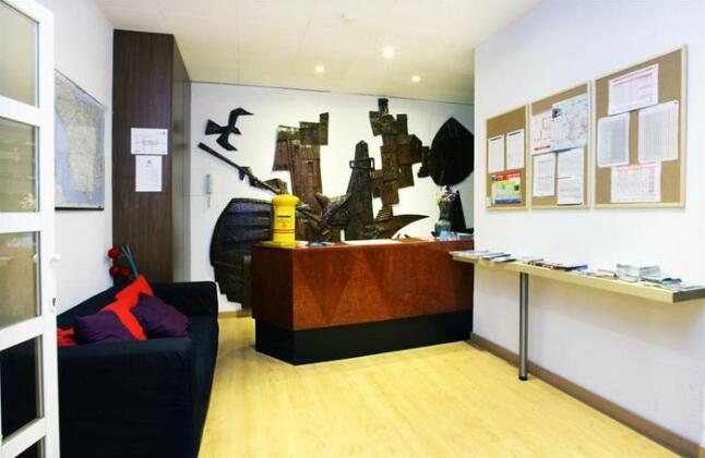 Apartaments Atzavara - Photo3