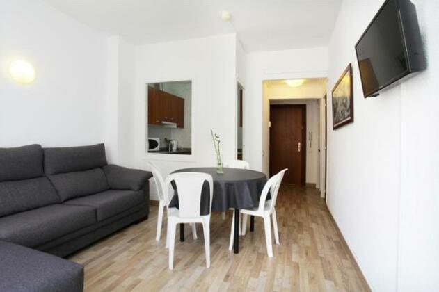 Apartaments Atzavara - Photo4