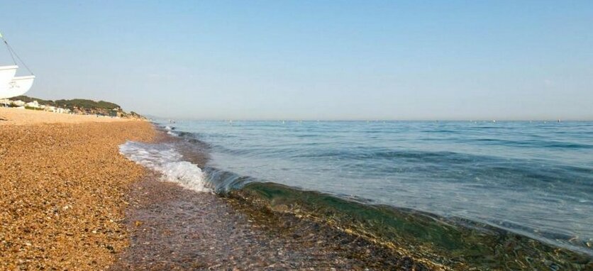 Calella Beach - Photo3