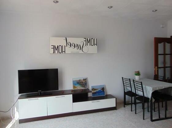 El Altillo Calella - Photo2