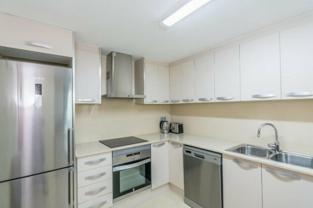 HomeHolidaysRentals Ilusion - Photo2