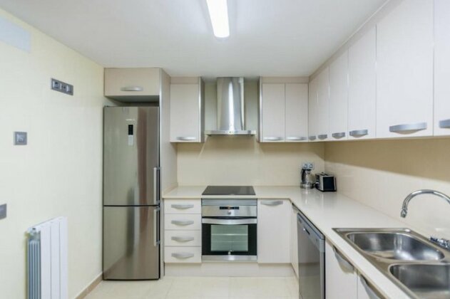 HomeHolidaysRentals Ilusion - Photo4