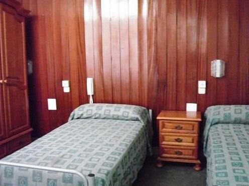 Hostal Atlantic - Photo2