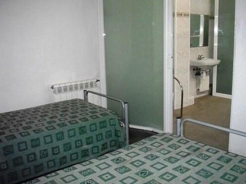 Hostal Atlantic - Photo3